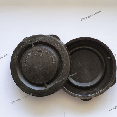 Крышка консервирующая зимняя